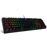 K582 SURARA RGB LED Mechanical Gaming Keyboard