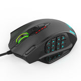 M908 IMPACT RGB LED Gaming Mouse