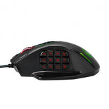 M908 IMPACT RGB LED Gaming Mouse