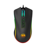 M711 COBRA RGB LED Gaming Mouse