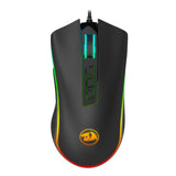 M711-FPS COBRA RGB Gaming Mouse