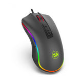 M711 COBRA RGB LED Gaming Mouse